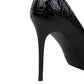 Pointed Shoes Womens: Pointed Heels