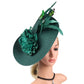 Pillbox Hat : Fashion Top Hats