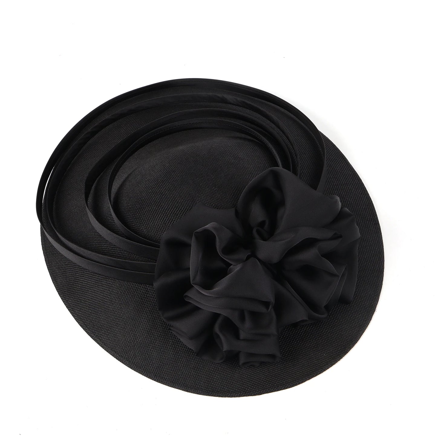 Church Hats For Women: Ladies Organza Church Hats