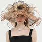 Flower Hat: Perfect Flower Lace design