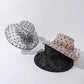 Ladies Hats For Small Heads: Small Straw Sun Hat For Women