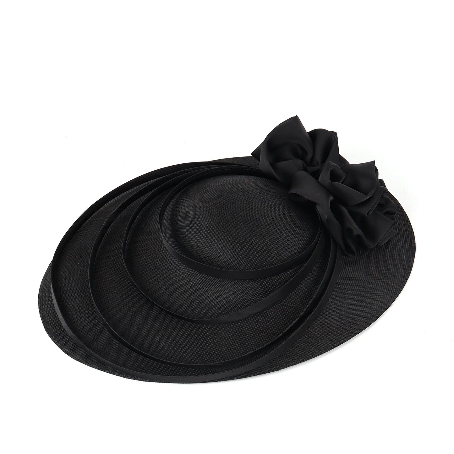 Church Hats For Women: Ladies Organza Church Hats