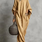 Flowy Linen dress