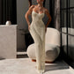Beach Crochet Coverup Dress