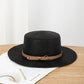 Summer Straw Fashion Hat