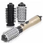 3-in-1 Hair Styling Brush