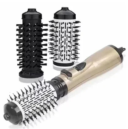 3-in-1 Hair Styling Brush