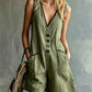 Pocket Romper