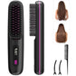 Electric Heated Hair Brush