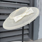 Classic Wide Brim Hat