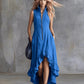 Flowy Summer Maxi