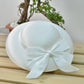 Elegant Bow Sun Hat