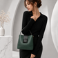 Square Buckle Crossbody Bag