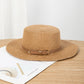 Straw Summer Hat