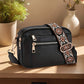 PU leather crossbody Bag