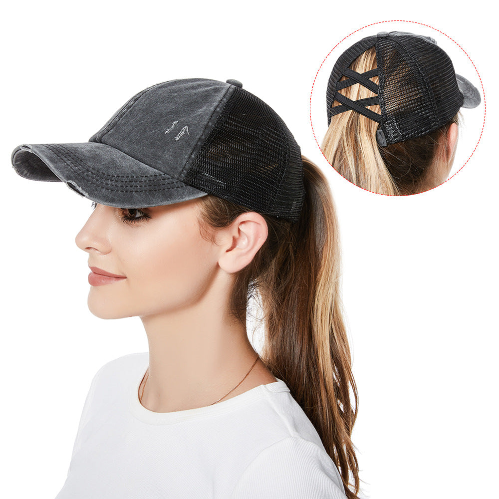 Women Baseball Cap