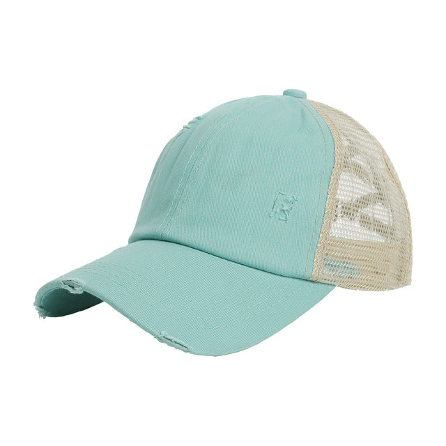 Women Baseball Cap