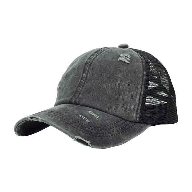 Women Baseball Cap