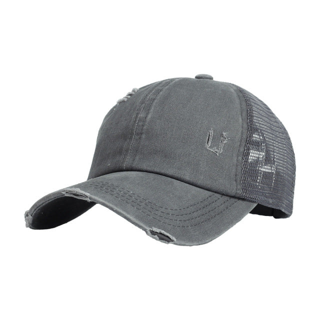 Women Baseball Cap