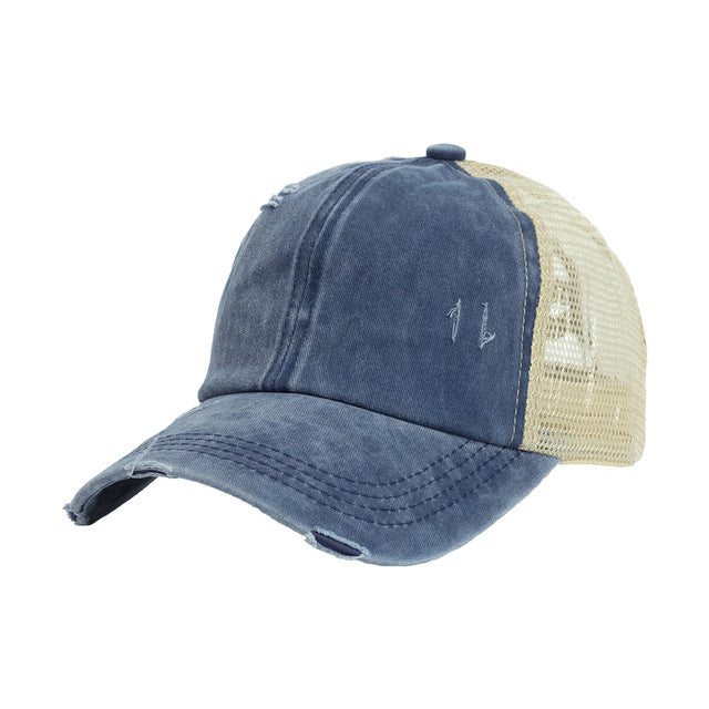 Women Baseball Cap