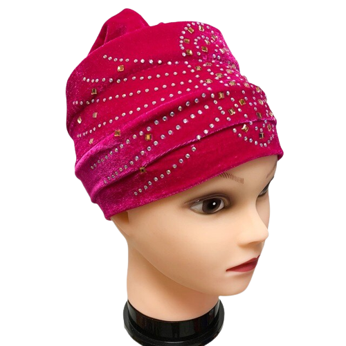 Turban Hat