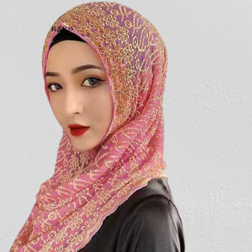 Turban hijab