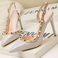 Womens Slingback Shoes