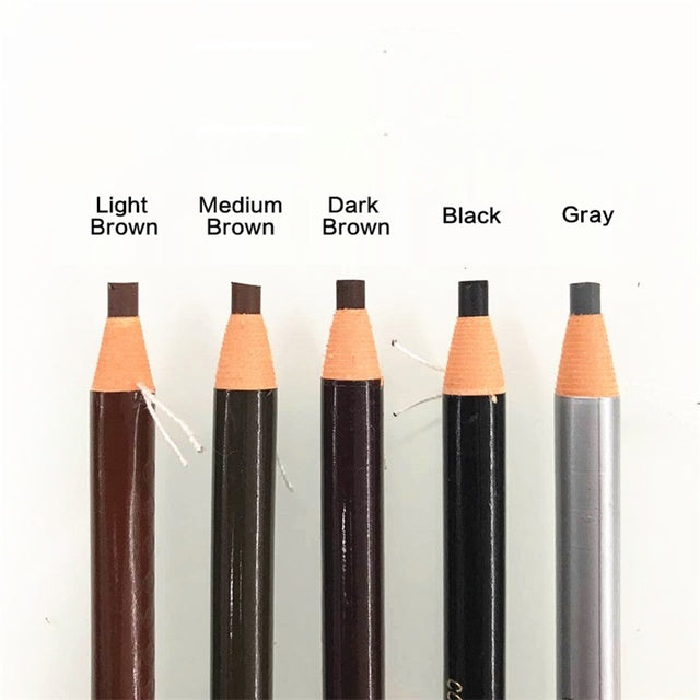  Eyebrow Pencil