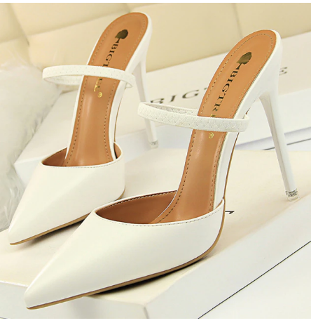 High Heels Pumps