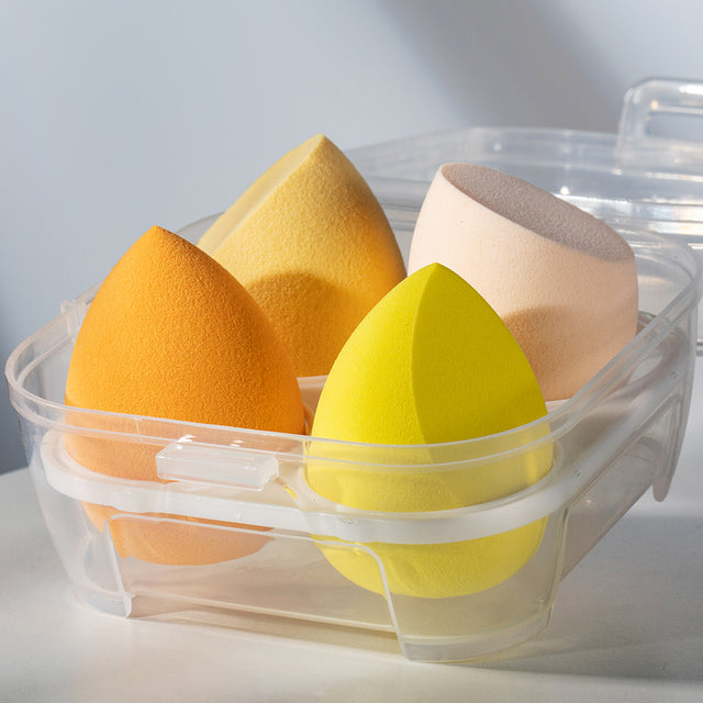  Make Up Sponge