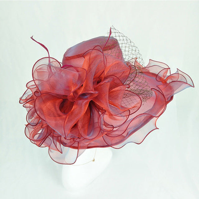 Kentucky Derby Hat