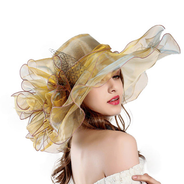 Kentucky Derby Hat