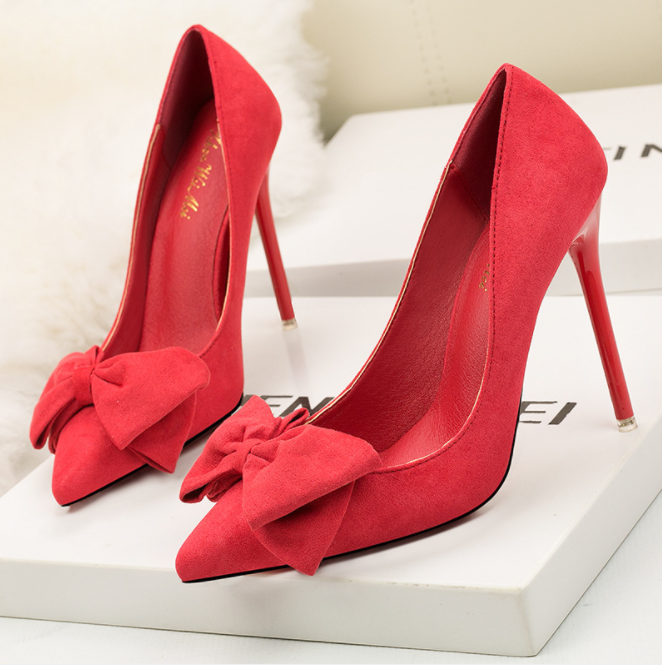 Elegant Shoes for Ladies