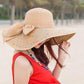 Large Brim Floppy Floppy Hat