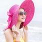 Large Brim Floppy Floppy Hat