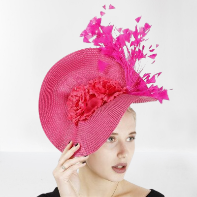  Fashion Hat For Ladies