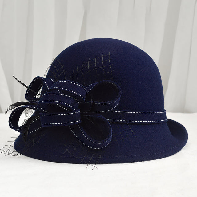 Ladies Hat