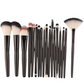 Make Up Brushes: Makeup Brushes Set Powder Foundation Blush