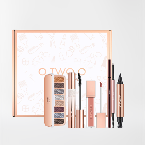  Makeup Set