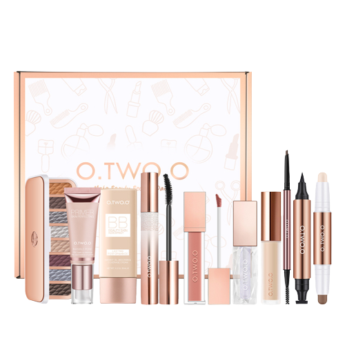  Makeup Set