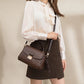 Long strap shoulder bag