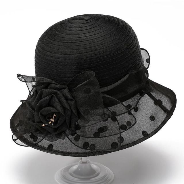 Elegant Church  Hats