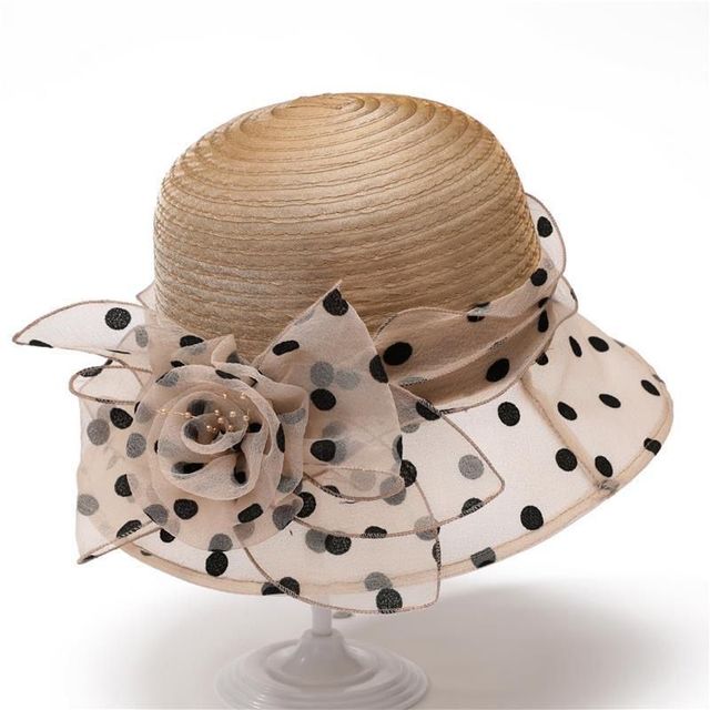 Elegant Church  Hats