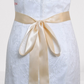 Wedding Belt sash: Bridal Belt
