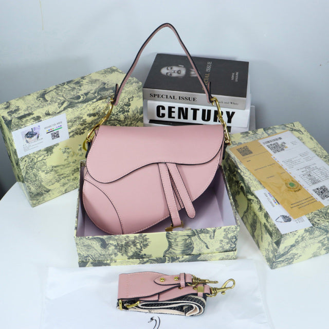 Genuine Luxury Leather Handbags