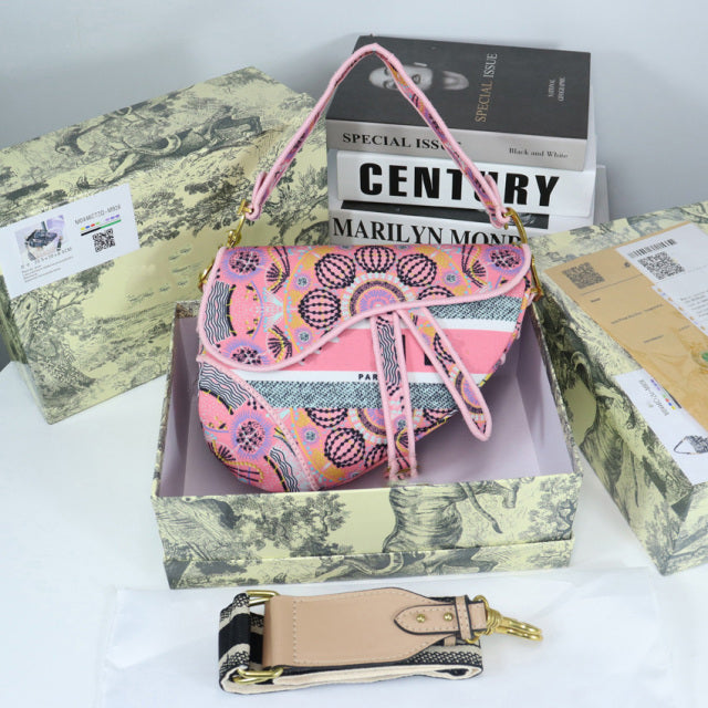 Genuine Luxury Leather Handbags