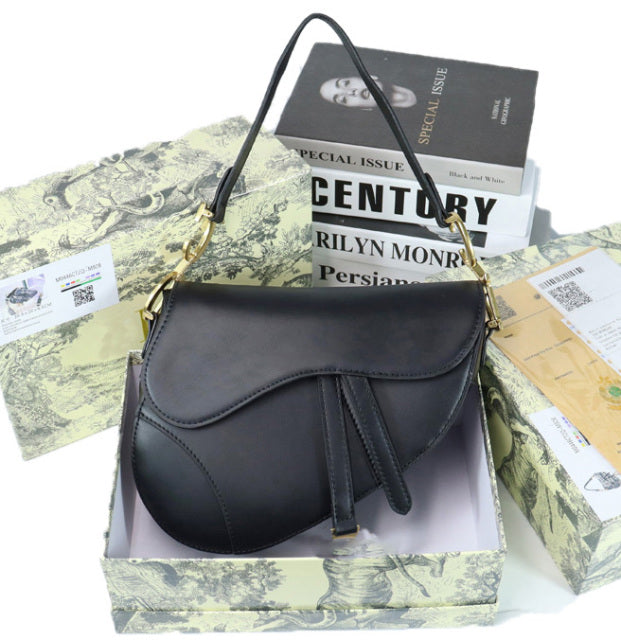 Genuine Luxury Leather Handbags