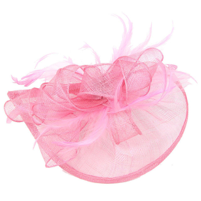 Kentucky Derby Fascinator Ha