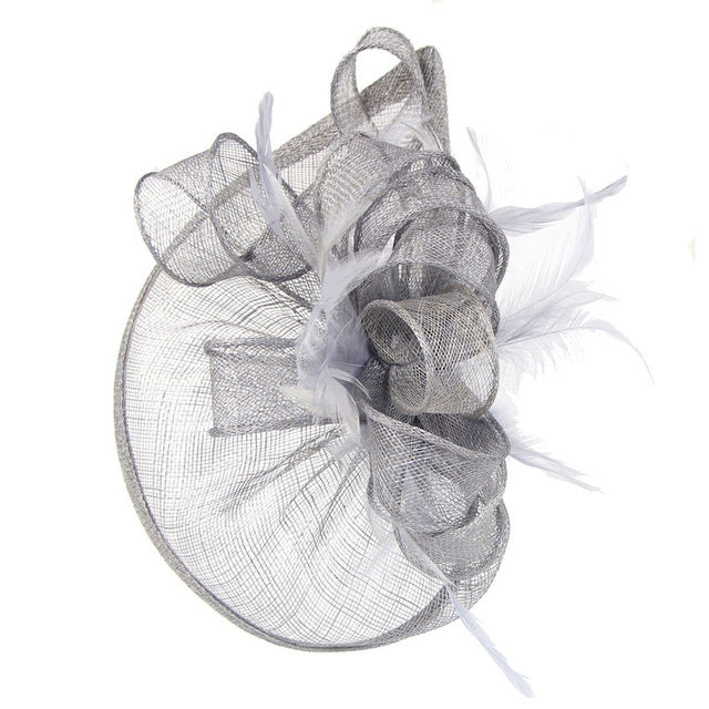 Kentucky Derby Fascinator Ha