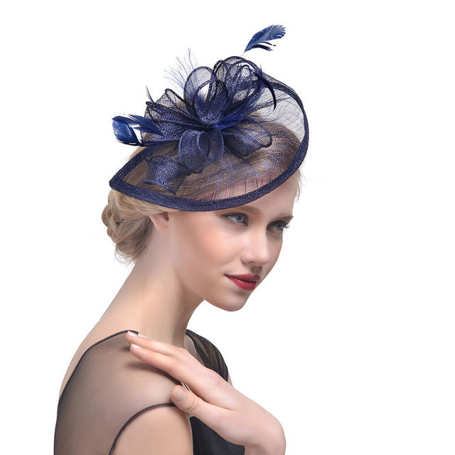 Kentucky Derby Fascinator Ha